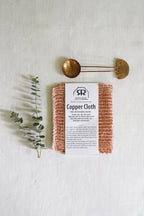 Copper Cloth-2 Pack