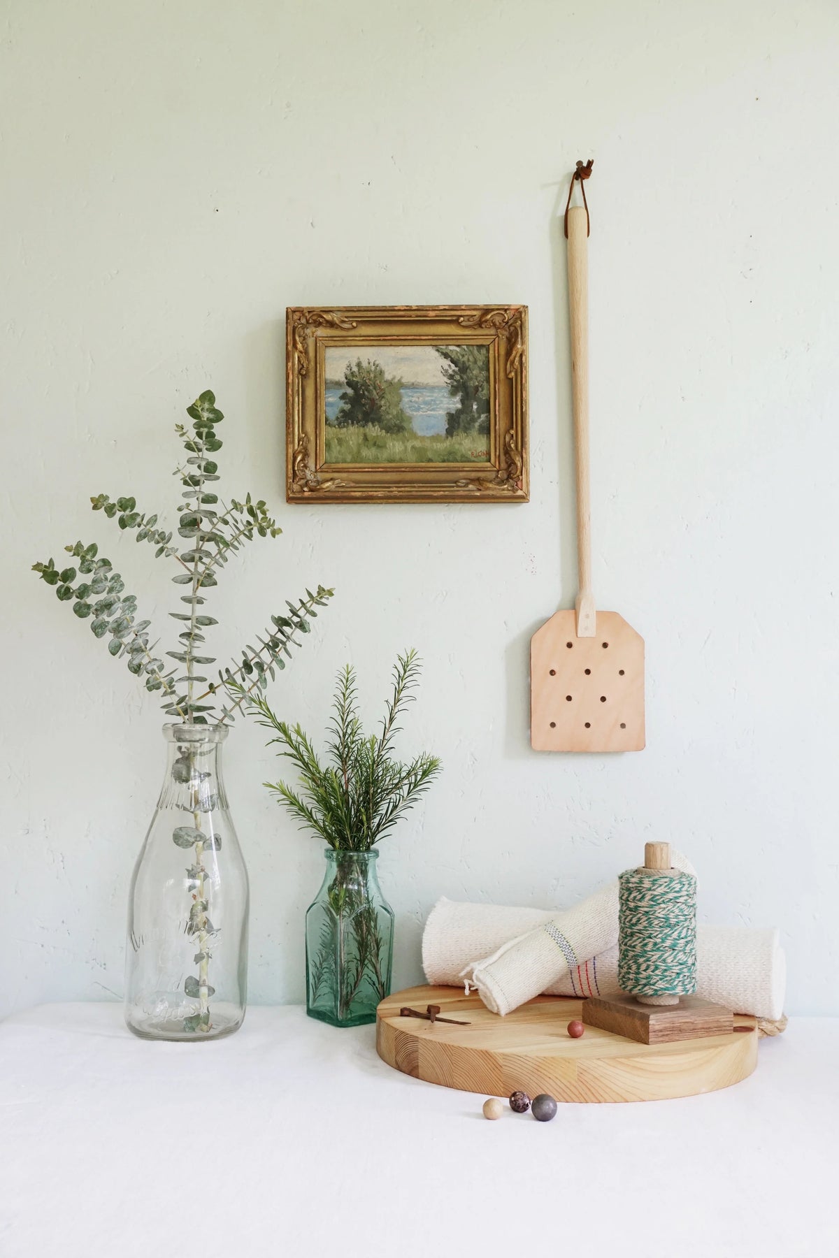 Flax Twine