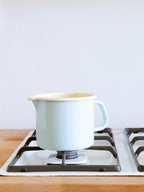 Jug with Spout - Light Turquoise - 1.7L