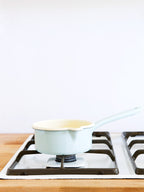 Saucepan - Light Turquoise - 0.75L