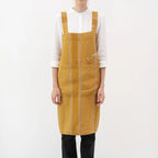Pinafore Apron