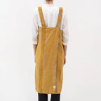 Pinafore Apron