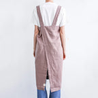 Pinafore Apron