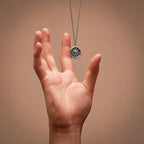 Live Every Moment Talisman
