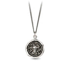 Live Every Moment Talisman