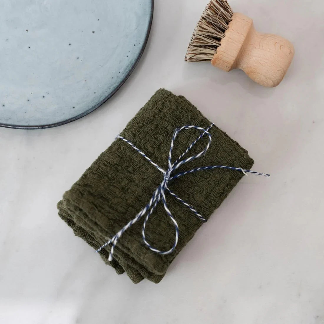 Dish Cloths - 2 Pack