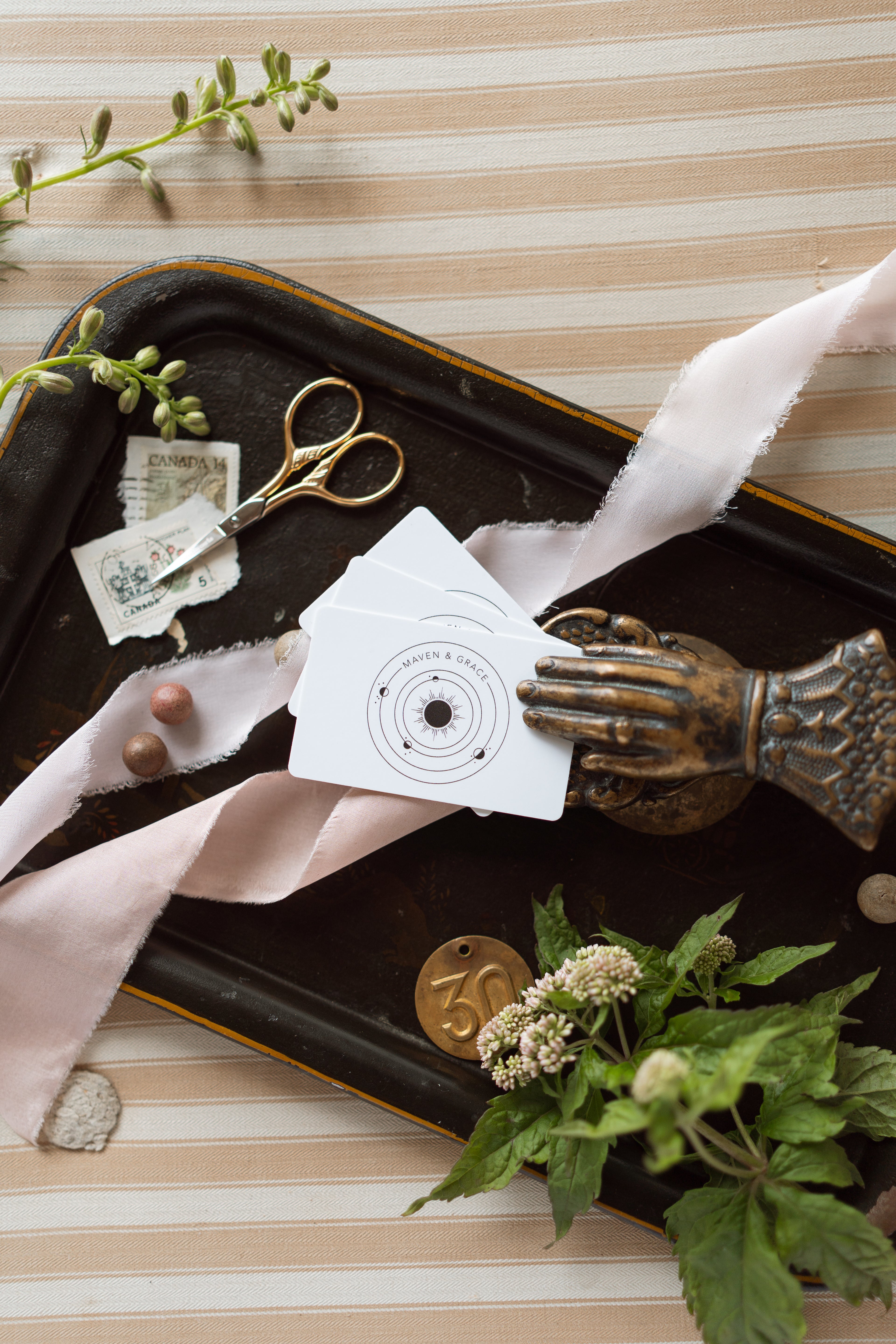 Maven & Grace Gift Card
