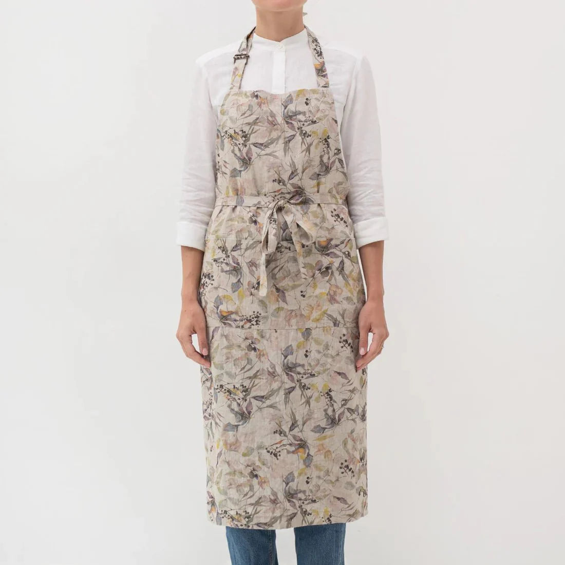 Daily Apron