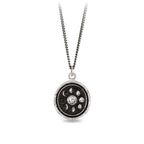 Pyrrha Moon Phases Talisman