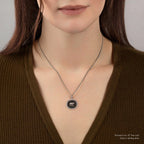 Pyrrha Mother Bear Talisman