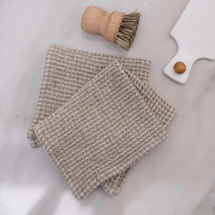 Dish Cloths - 2 Pack