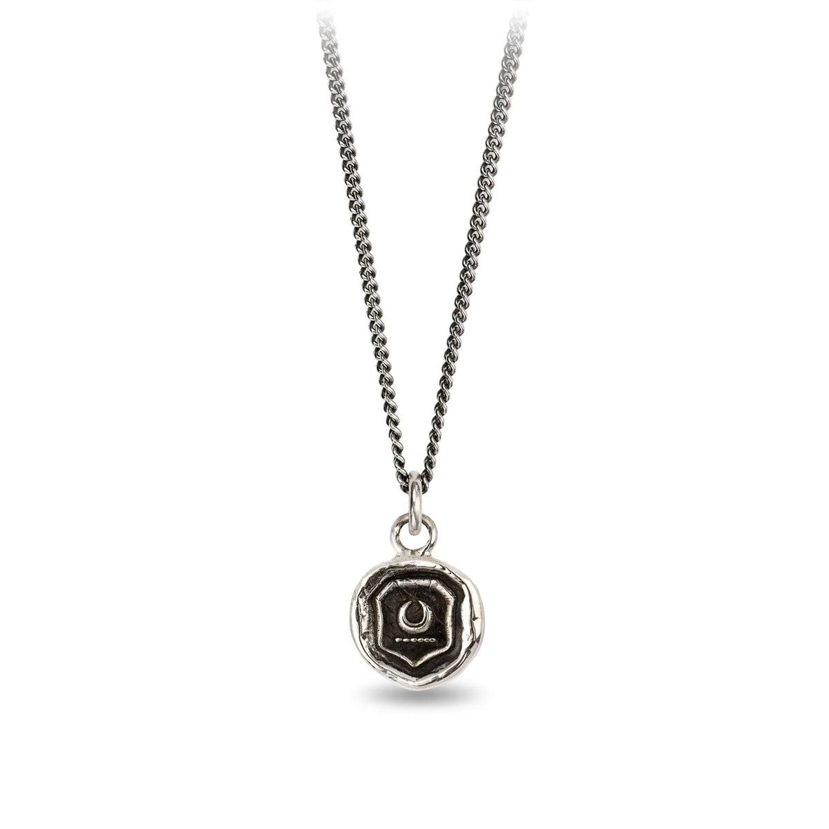 New Beginnings Talisman