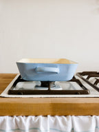 Baking Dish - Lavender Blue - 33/20cm