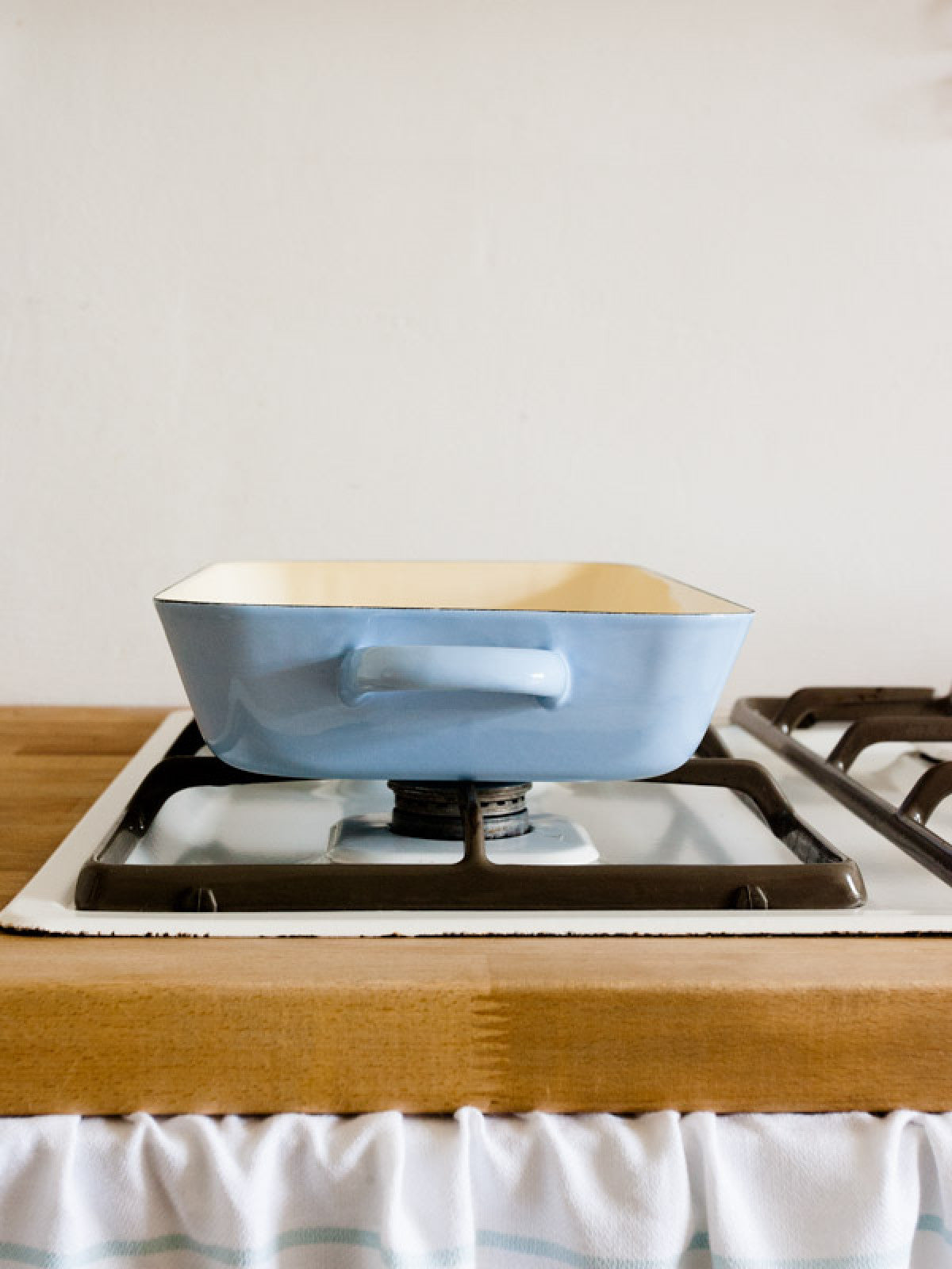 Baking Dish - Lavender Blue - 33/20cm