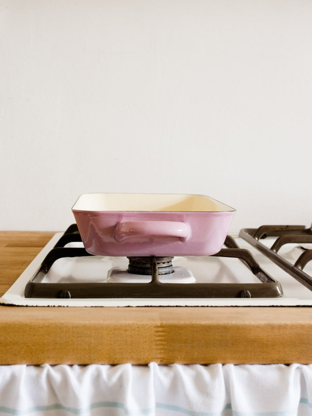 Baking Dish - Pink - 26/17cm