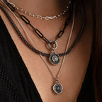 New Beginnings Talisman