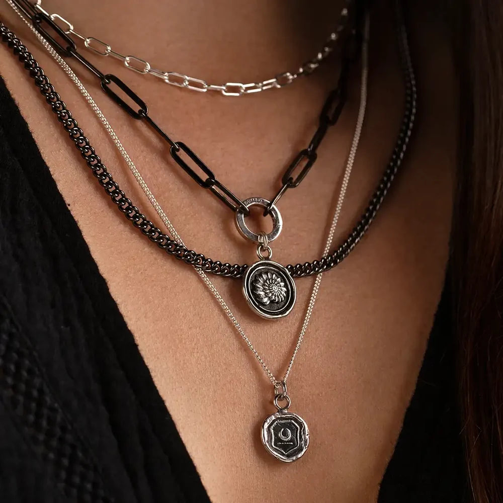 New Beginnings Talisman