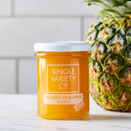 Pineapple Preserve