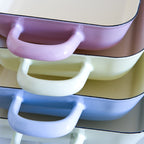 Baking Dish - Lemon - 29/18cm