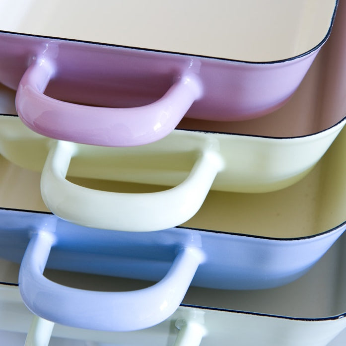 Baking Dish - Lemon - 29/18cm