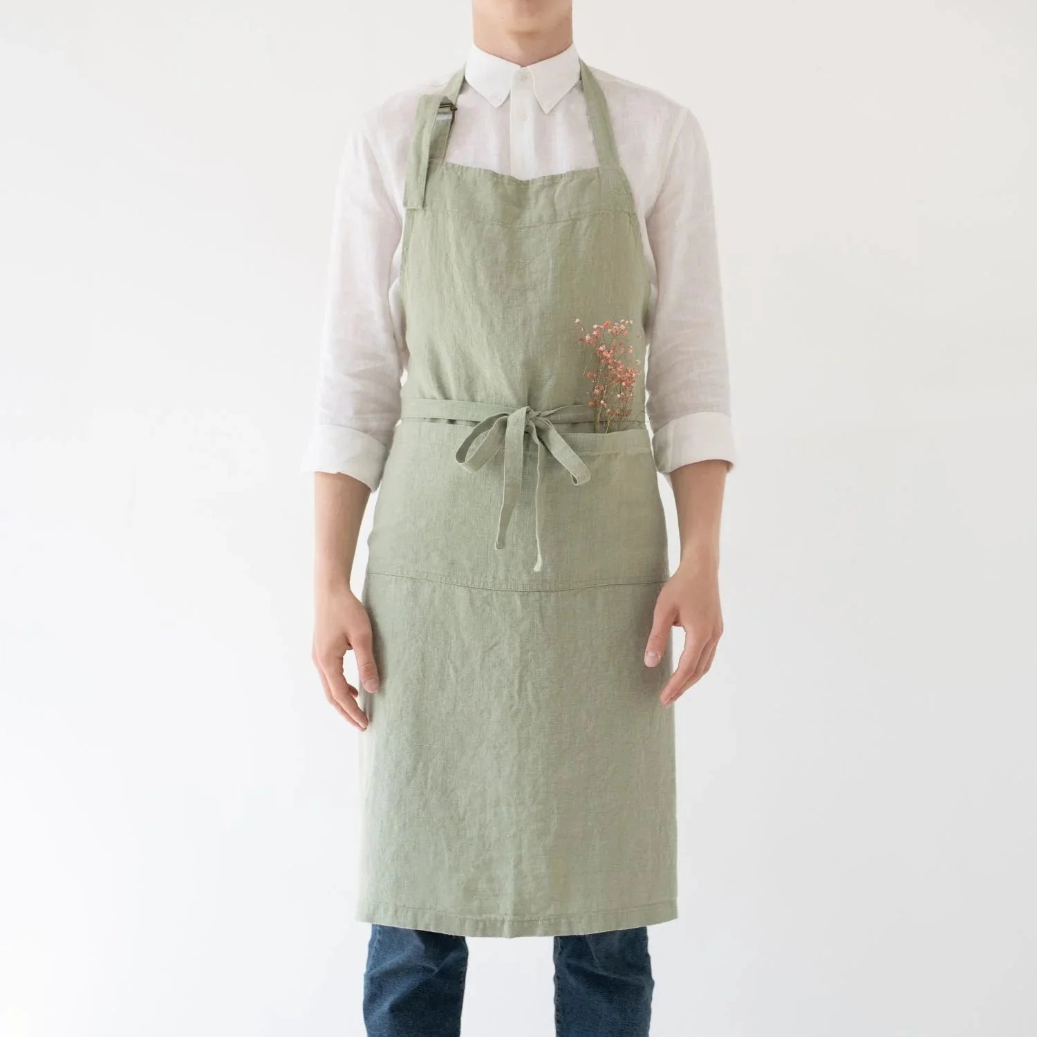 Daily Apron