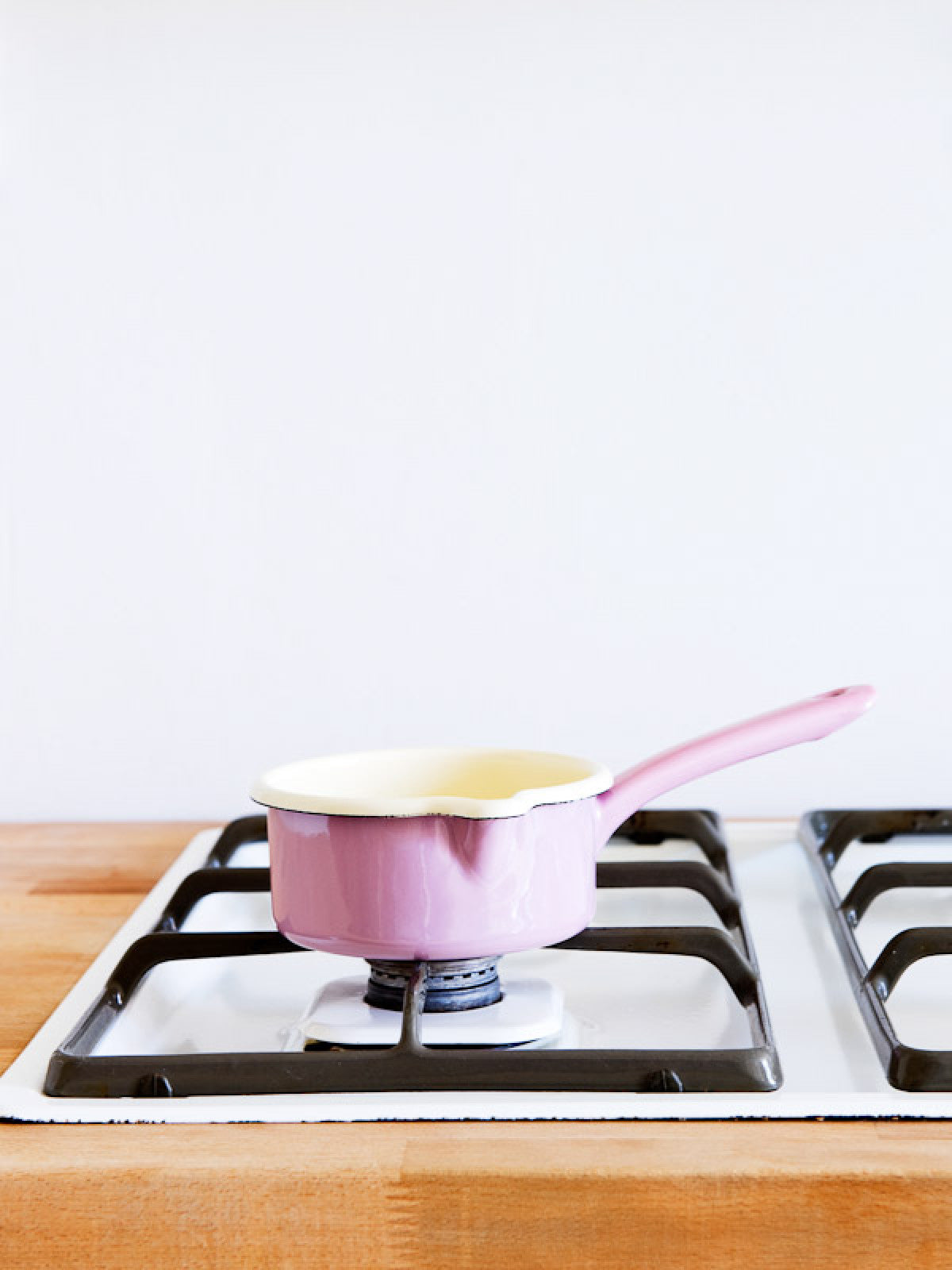 Saucepan - Pink - 0.5L