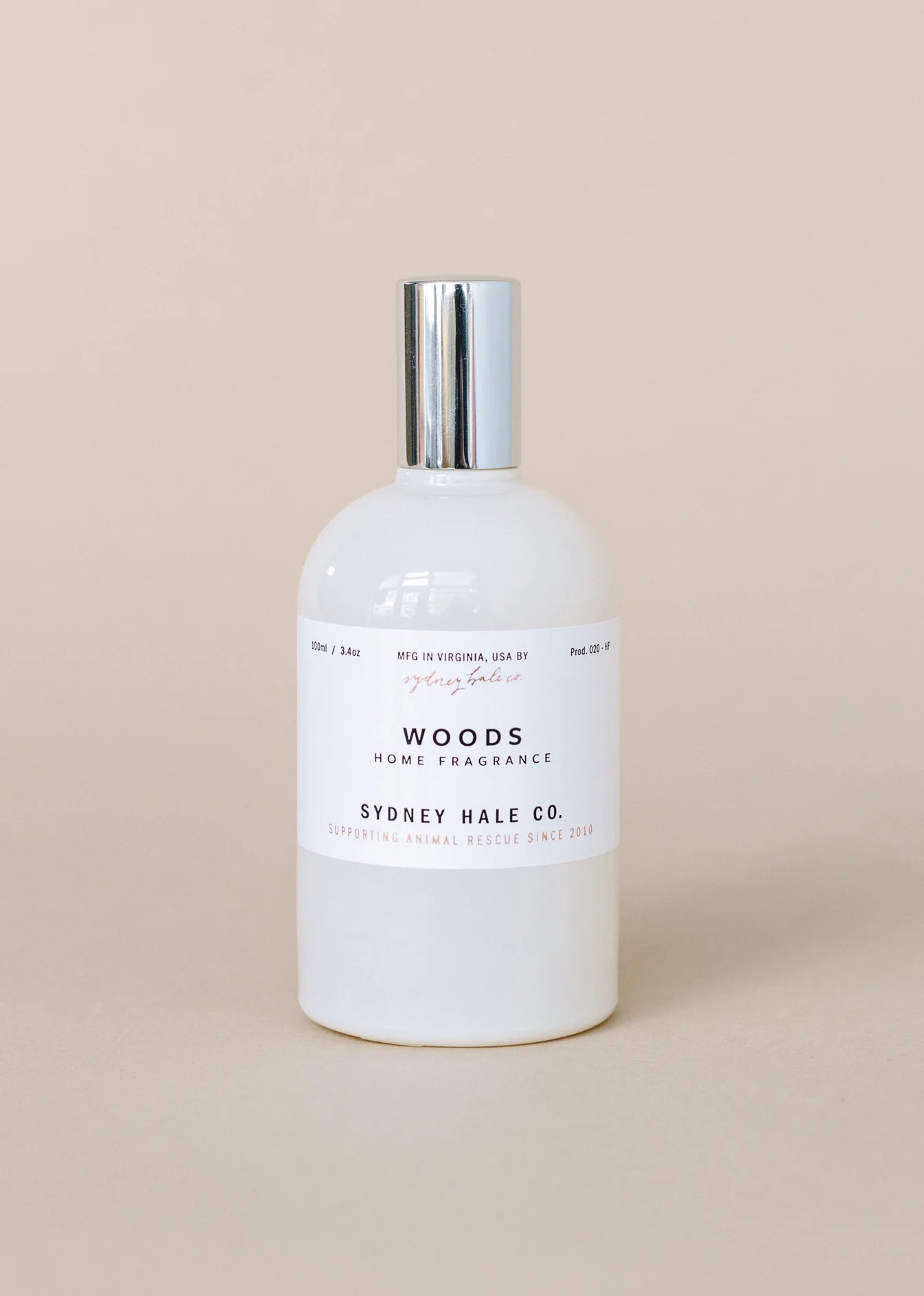 Woods Room Spray