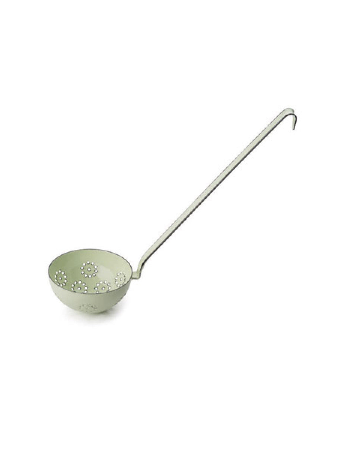 Skimmer - Light Green - 9cm