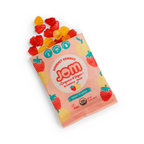 Strawberry & Peach Gummies