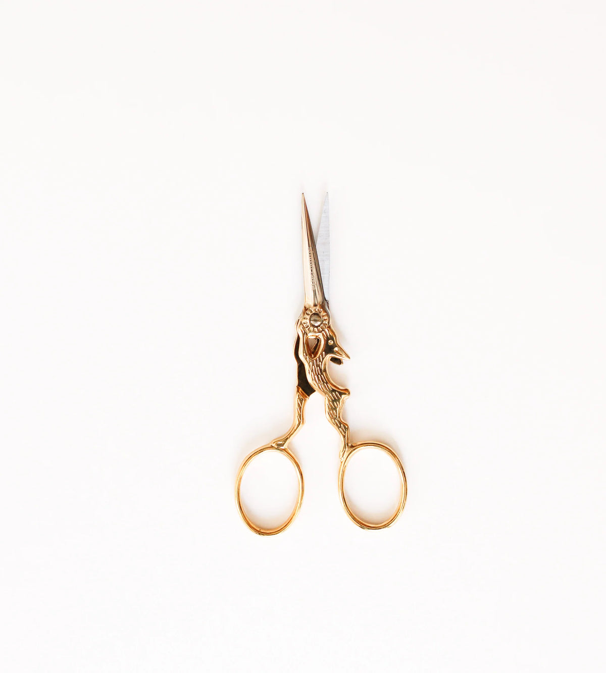 Studio Carta Hare Scissors