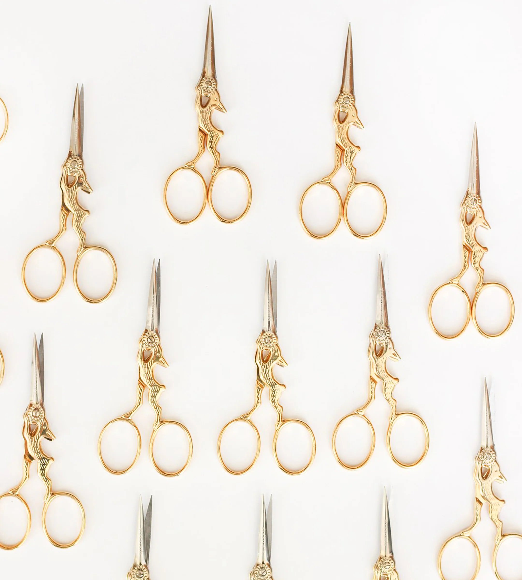 Studio Carta Hare Scissors