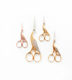 Studio Carta Crane Scissors - Large