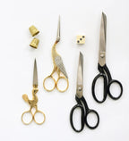 Studio Carta Crane Scissors - Small