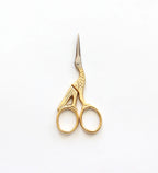 Studio Carta Crane Scissors - Small