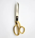 Studio Carta Dressmaker Shears - Gold