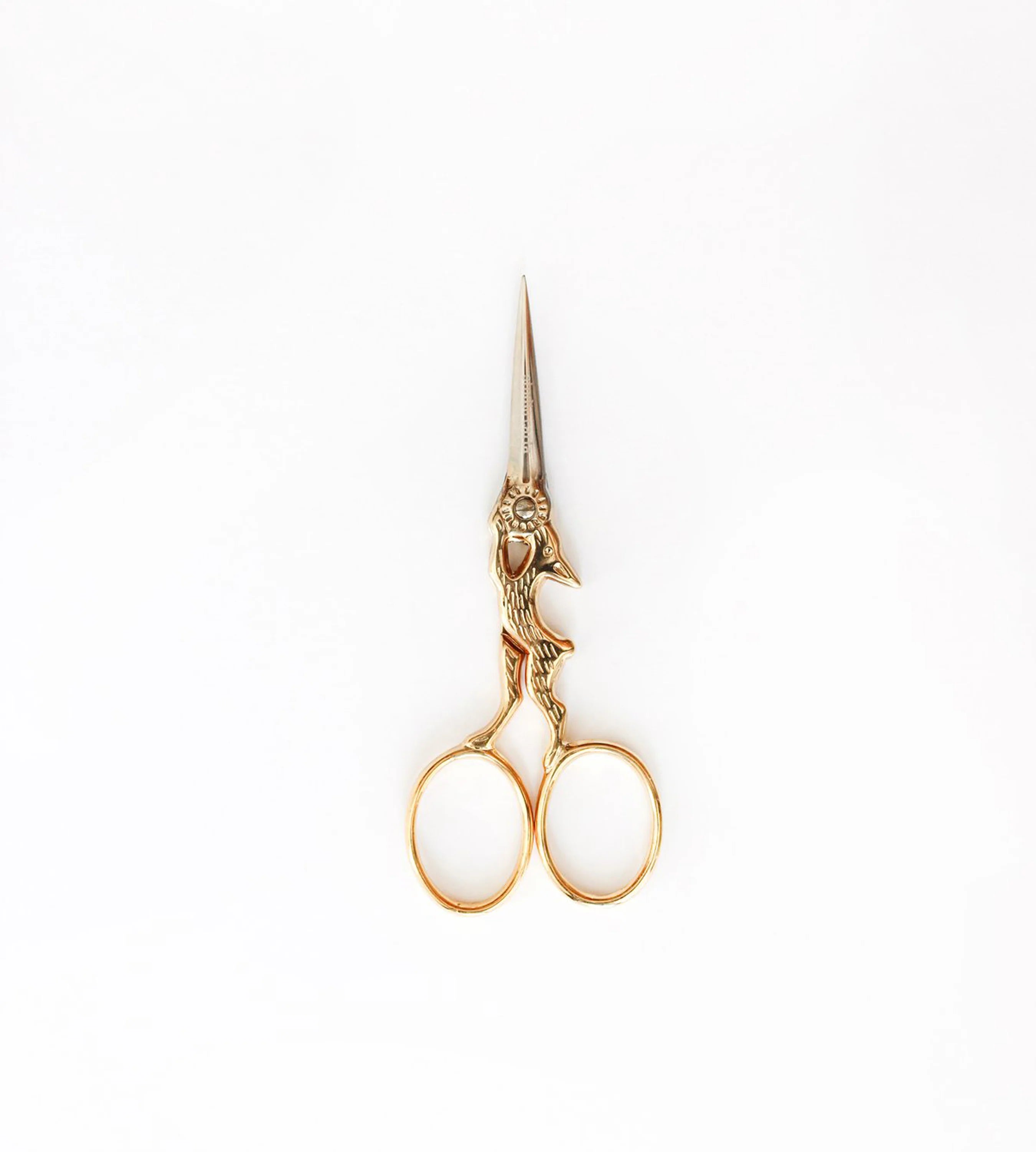 Studio Carta Hare Scissors