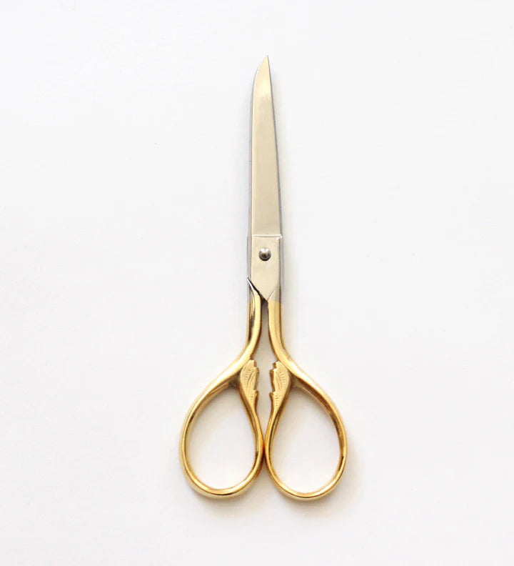 Studio Carta Lion Tail Scissors - Large