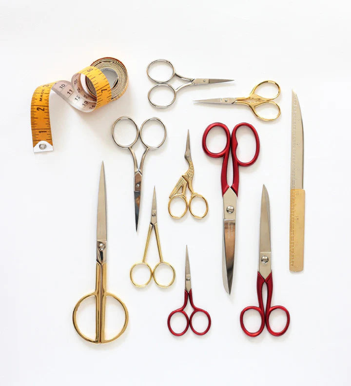 Studio Carta Lion Tail Scissors - Large