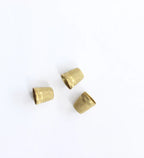 Studio Carta Gold Thimble
