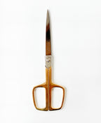 Studio Carta Office Scissors - Gold