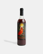 Distemperance Haskap Citrus Chili Sangria