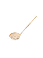 Turner/Baking Scoop - Golden Yellow - 12cm