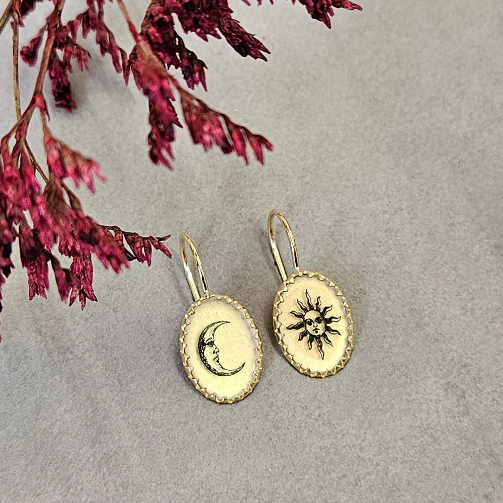 Victoria Earhangers - Celestial