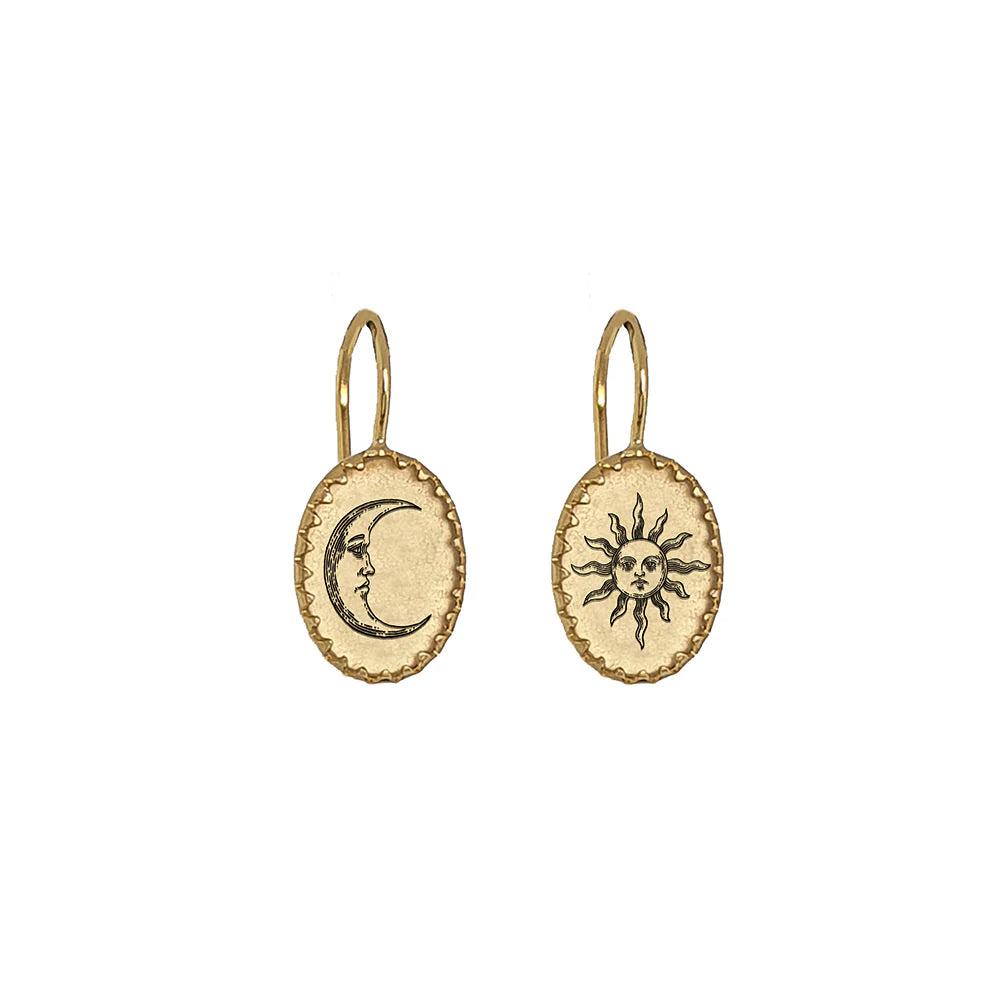 Victoria Earhangers - Celestial
