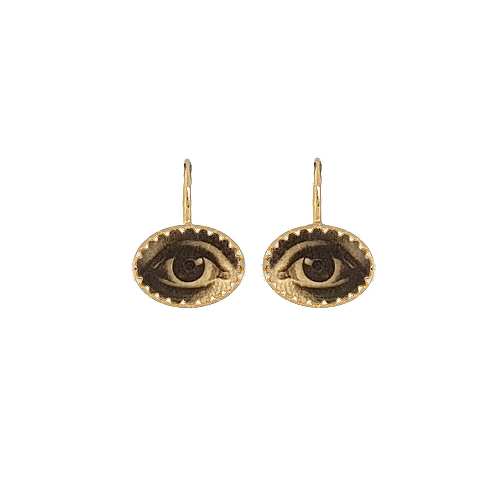 Victoria Earhangers - Lover's Eye