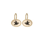 Victoria Earhangers - Hummingbird